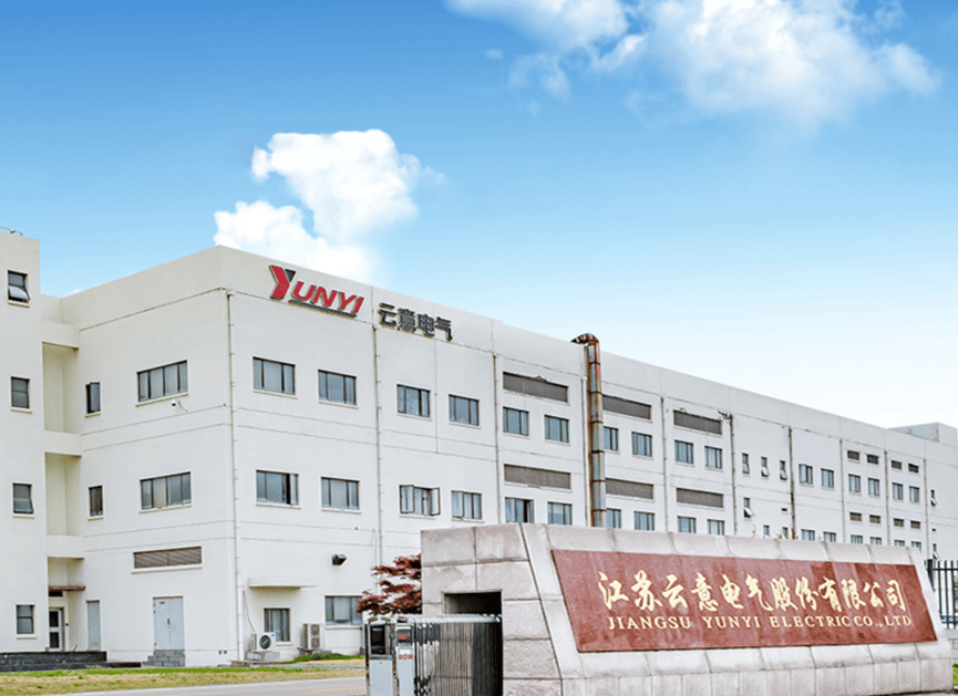 云意电气摩洛哥投资6600万美元：推动非