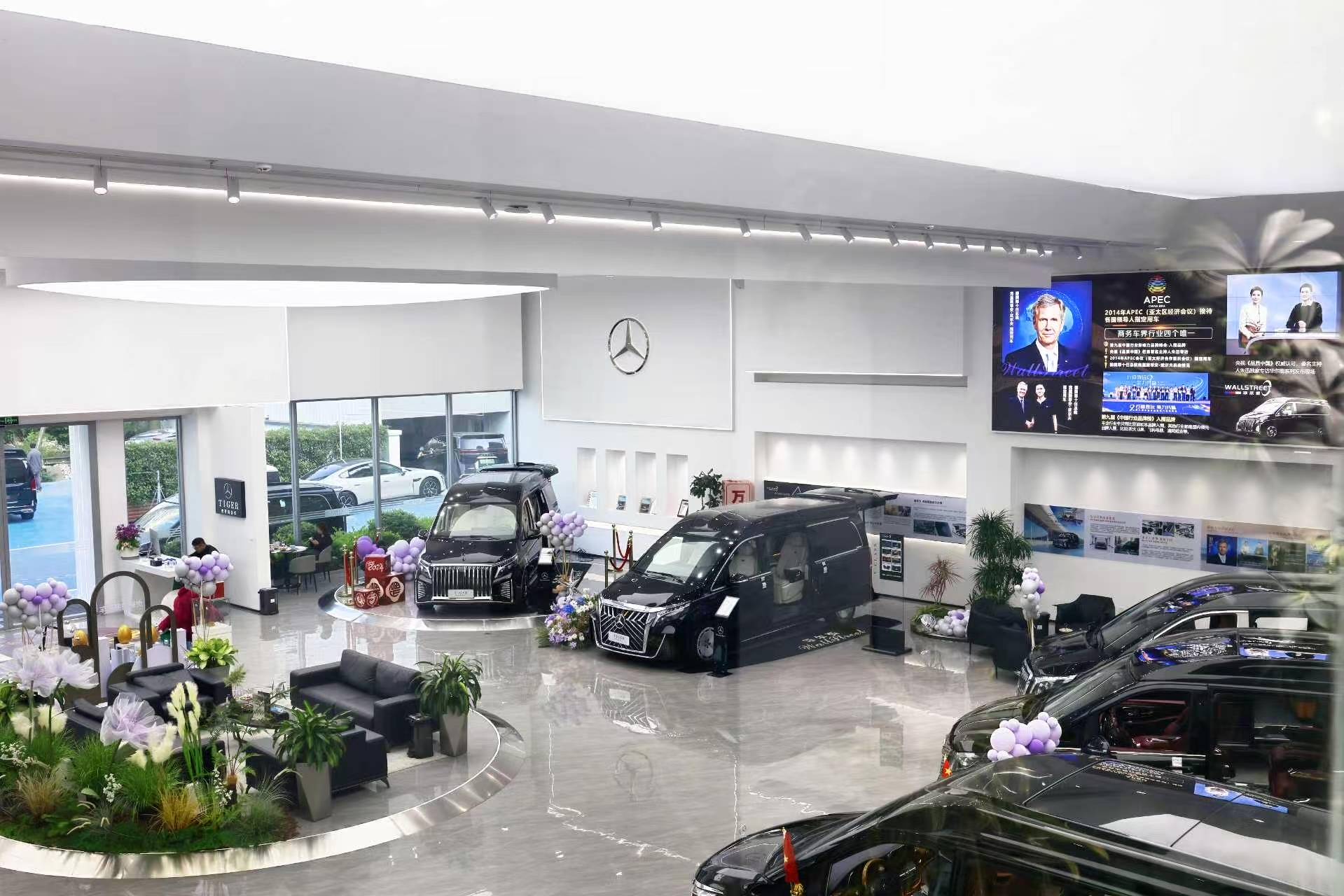 知名的丰田威尔法改装店推荐帮你选到靠谱之